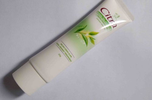 Review Citra Green Tea Anti Acne Facial Moisturizer Japanesse Green Tea