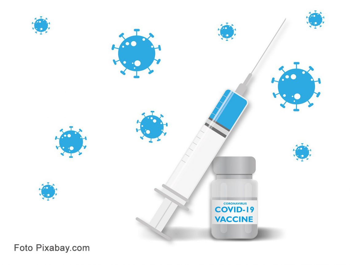 Pengalaman di vaksin covid
