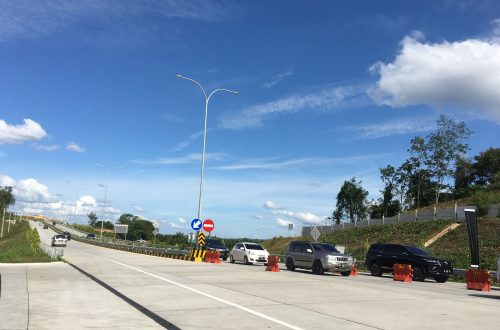 Travel Dalu-dalu Pekanbaru pulang pergi